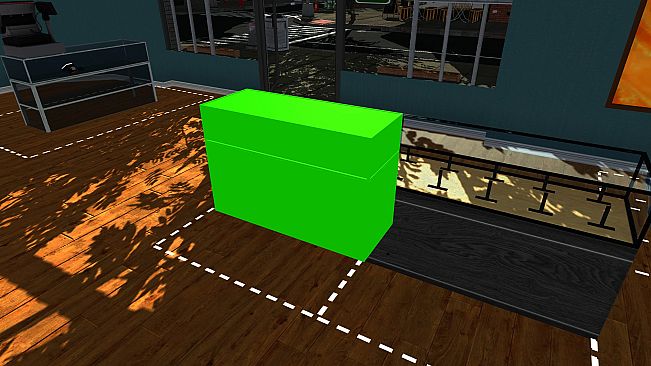 CARD SHOP GAME STORE - TCG SIMULATOR