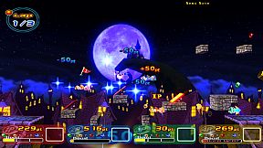 Angel Express [Tokkyu Tenshi]