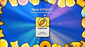 Food Fight Fiesta: Multi-Use Cards