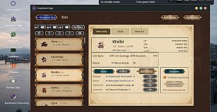 Cashgrind Simulator