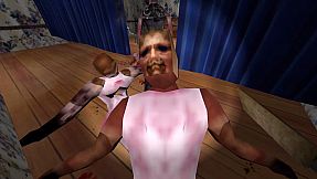 Night At the Gates of Hell