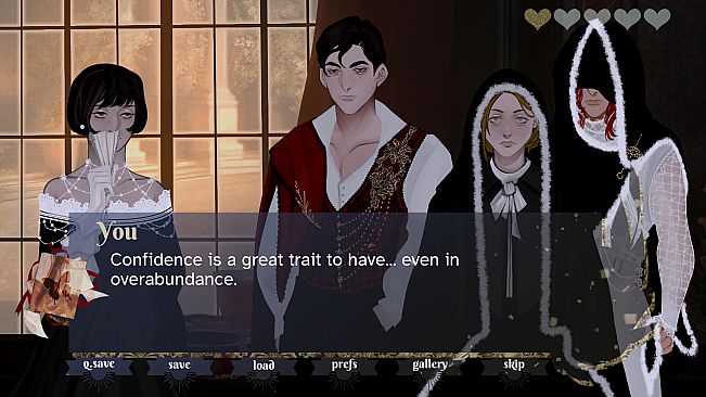 FFS, Another Northern Duke?!