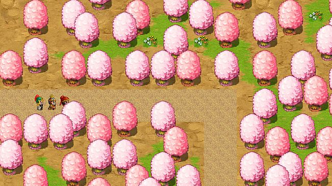 三国志·天下归心