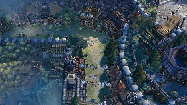 Tree of Savior - Beginner's Pack for EU Servers