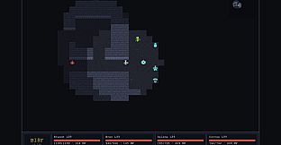 Depths of Providence