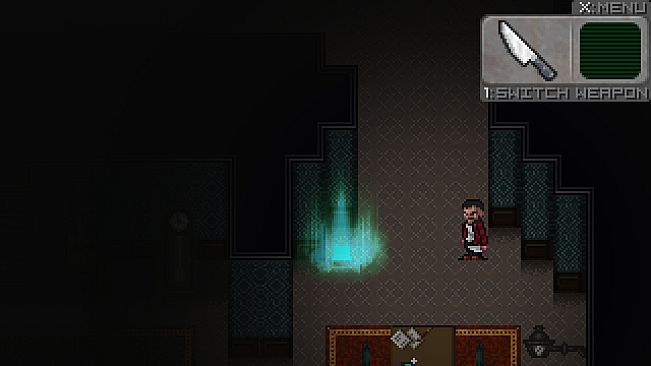 Desolate City: Last Show