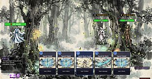 Tales of the Immortal Path