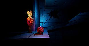 Born to Burn: Ash and Flesh - A Tale from Surrealidade