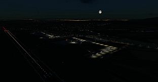 X-Plane 12 Add-on: Aerosoft - Airport Kassel
