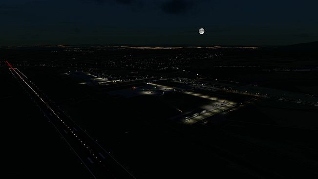 X-Plane 12 Add-on: Aerosoft - Airport Kassel