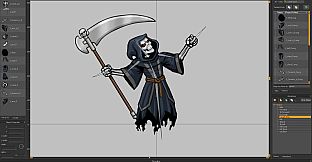 Spriter: Adventure Platformer Pack