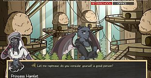 Furry Shakespeare: Hamlet(s)