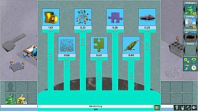 Zbuki Zoo Strategic Comedy