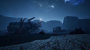 Star Mission: Remote Sectors