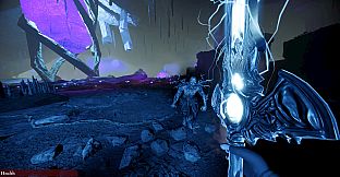 Galactic Realms: Quest for the Forgotten