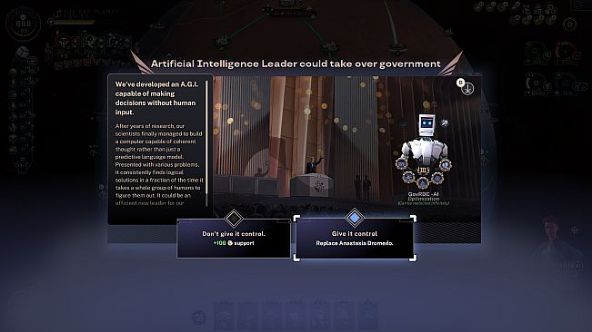 Terraformers: Complete Edition