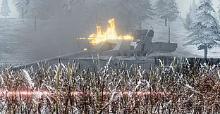 Tokyo Warfare Turbo - Nature maps expansion