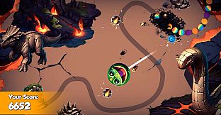 Zumba World - The Crazy Marble Dimension