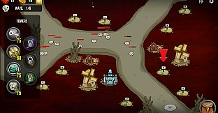 Snowball's Chance In Hell