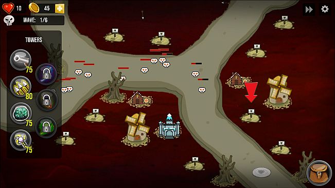 Snowball's Chance In Hell