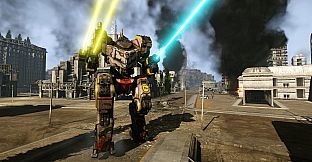 MechWarrior Online - Clan Medium Mech Pack