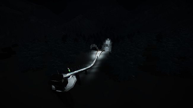 Ski Jump VR