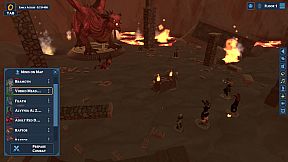 Dungeon Full Dive: Player Edition