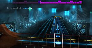 Rocksmith 2014 – Jane’s Addiction - “Jane Says”