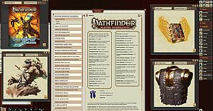 Fantasy Grounds - Pathfinder RPG - Pathfinder Companion: Monster Summoner's Handbook