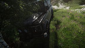 Ultra Off-Road 2019: Alaska