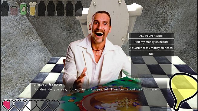 Penis Simulator