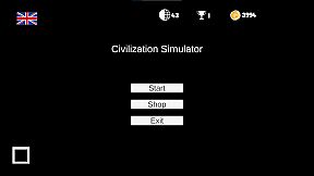 Civilization Simulator