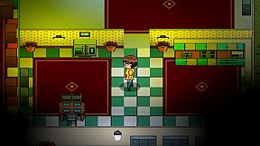 Palmvil Haunted Villa