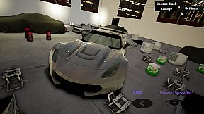 Nash Racing 2: Muscle cars