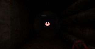 Backrooms: Wit's End