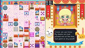 Dr. Kobushi's Labyrinthine Laboratory