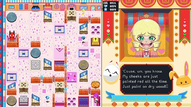 Dr. Kobushi's Labyrinthine Laboratory