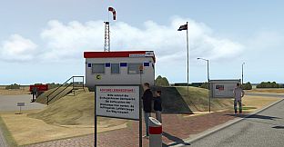 X-Plane 11 - Add-on: Aerosoft - German Islands 1: East Frisia