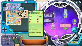 NEODUEL: Backpack Monsters