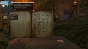 My Museum: Treasure Hunter