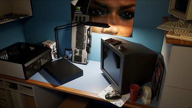 GeForce 8800 GTX Anniversary