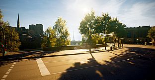 Fernbus Simulator - France