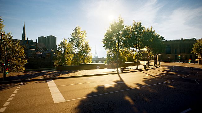 Fernbus Simulator - France