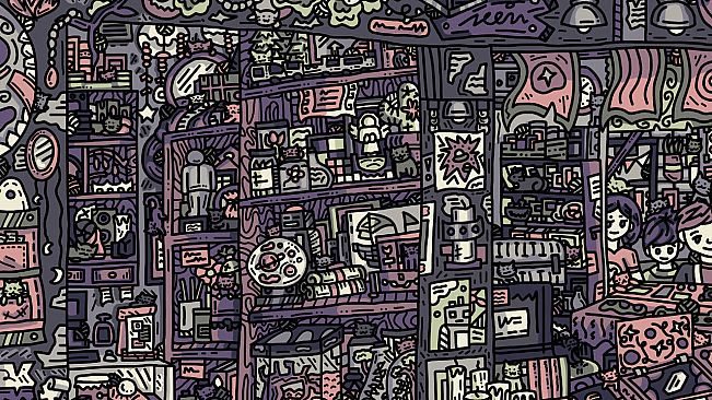 I commissioned some cats 11