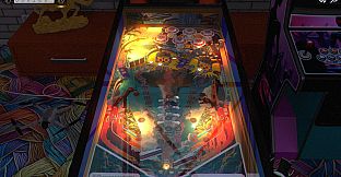 Zaccaria Pinball - EM+ Table Pack 5