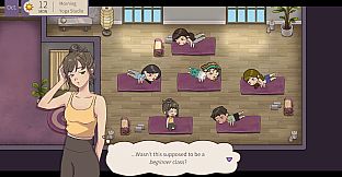 When I'm Not Drawing