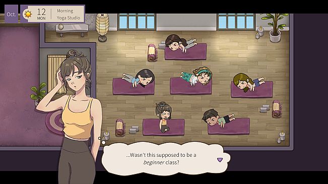 When I'm Not Drawing