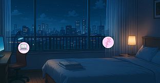 Fetish Love: NSFW Dating Sim