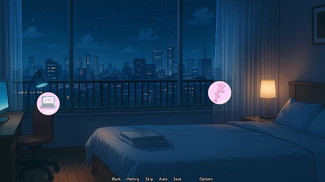 Fetish Love: NSFW Dating Sim