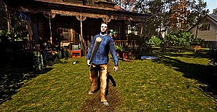 Fat[EX] Courier Simulator